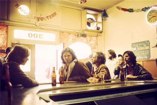 The Doors