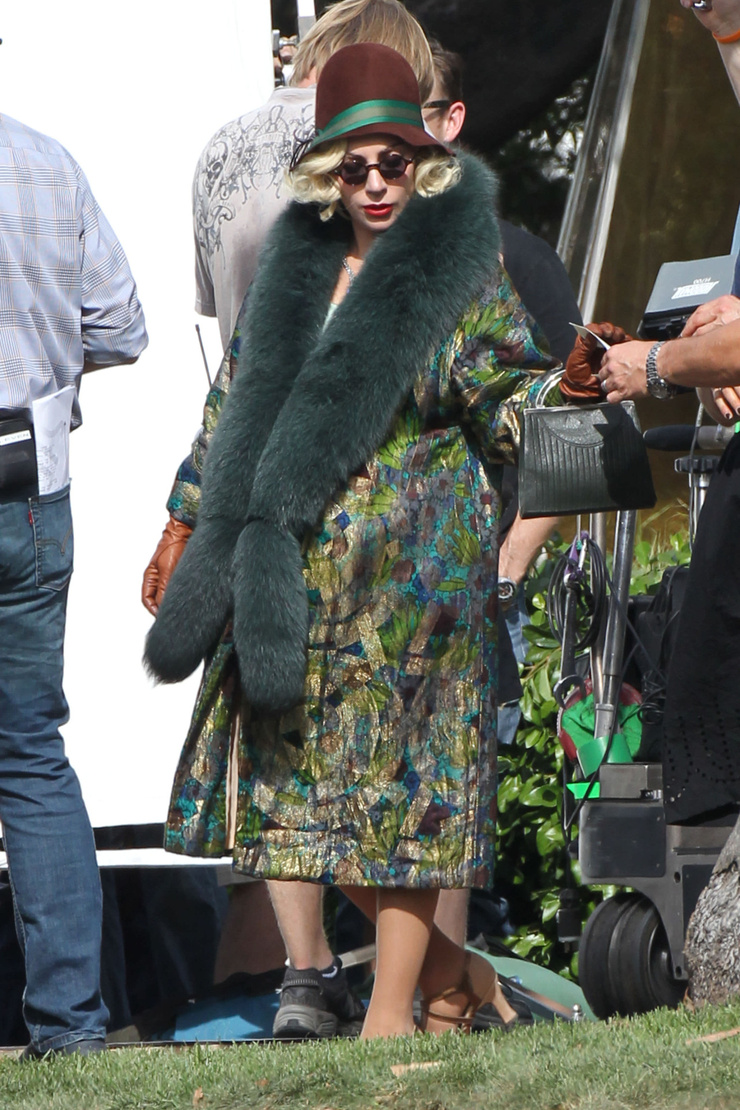 Lady GaGa