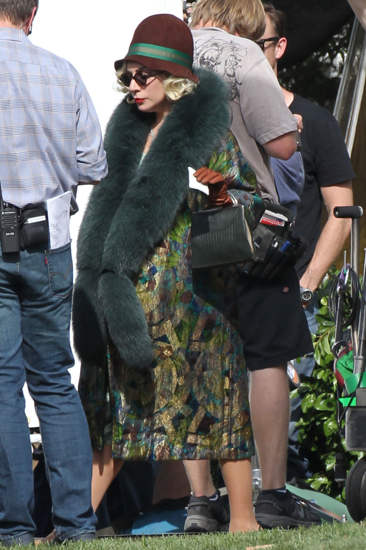 Lady GaGa