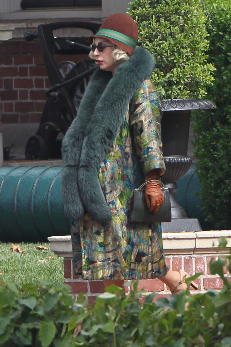 Lady GaGa