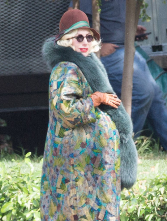 Lady GaGa