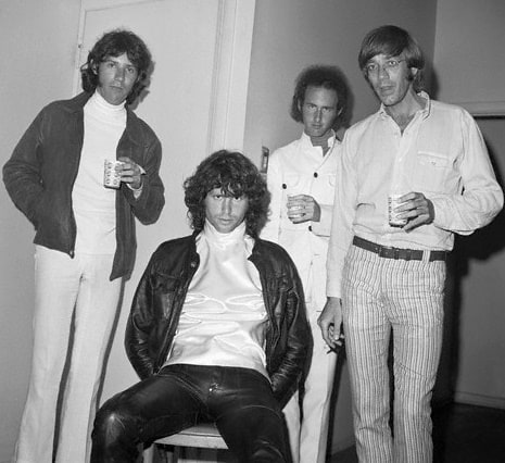 The Doors