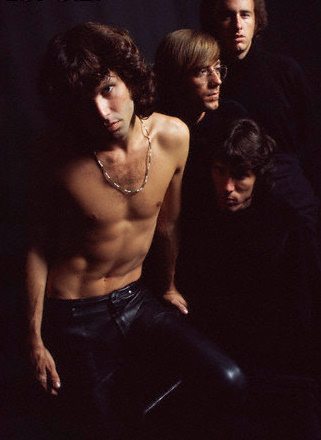The Doors The Doors