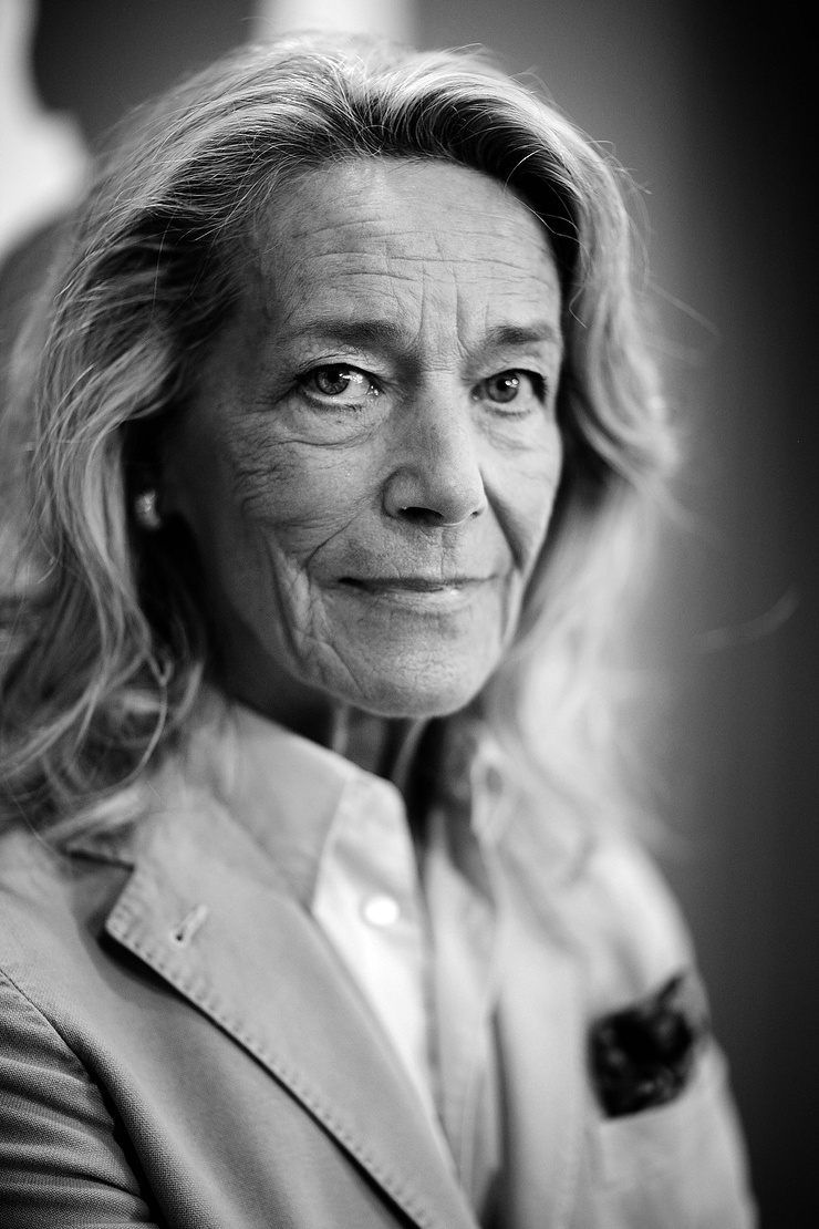 Gertrud Höhler
