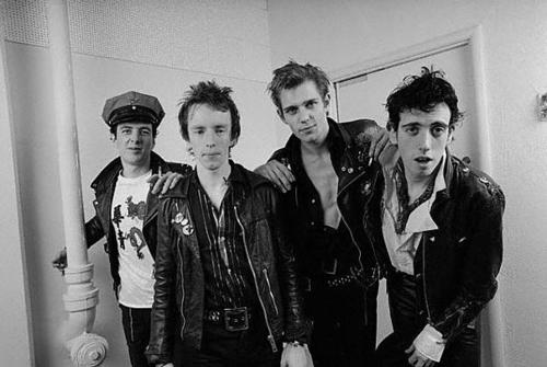 The Clash