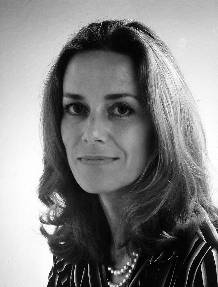 Gertrud Höhler