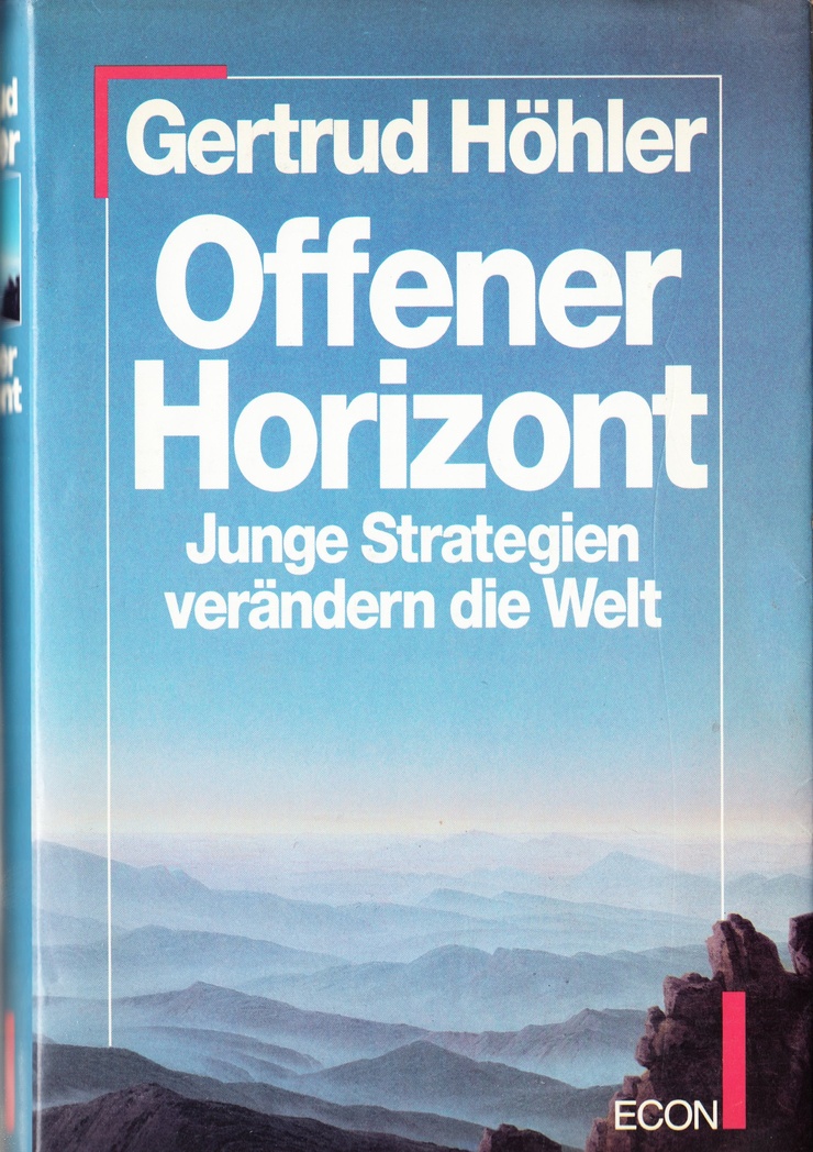 Offener Horizont