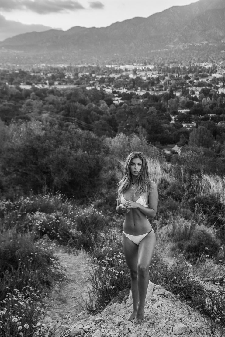 Carmella Rose Carmella Rose