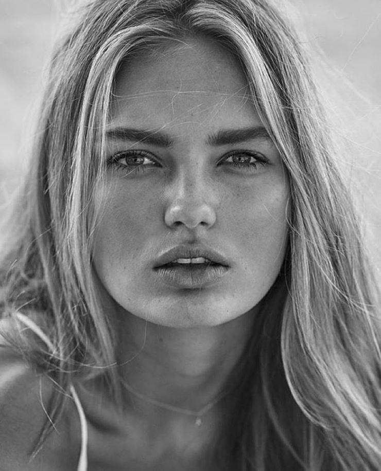 Image of Romee Strijd