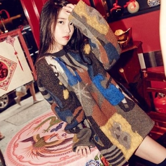 IU