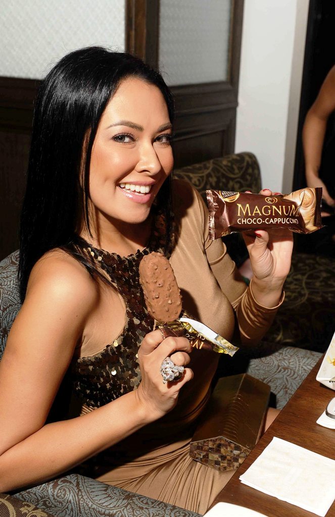 Ruffa Gutierrez