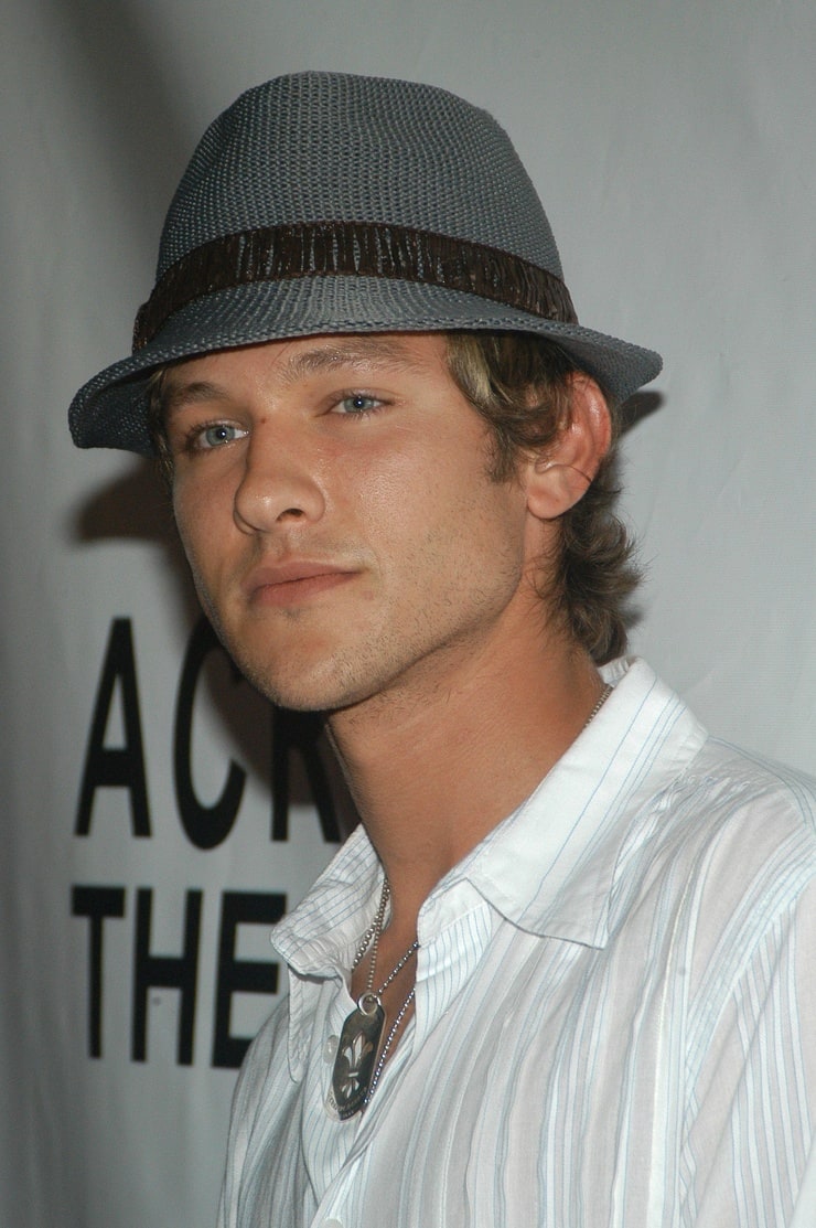 Michael Graziadei.