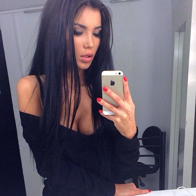 Svetlana Bilyalova