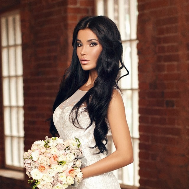 Svetlana Bilyalova Svetlana Bilyalova