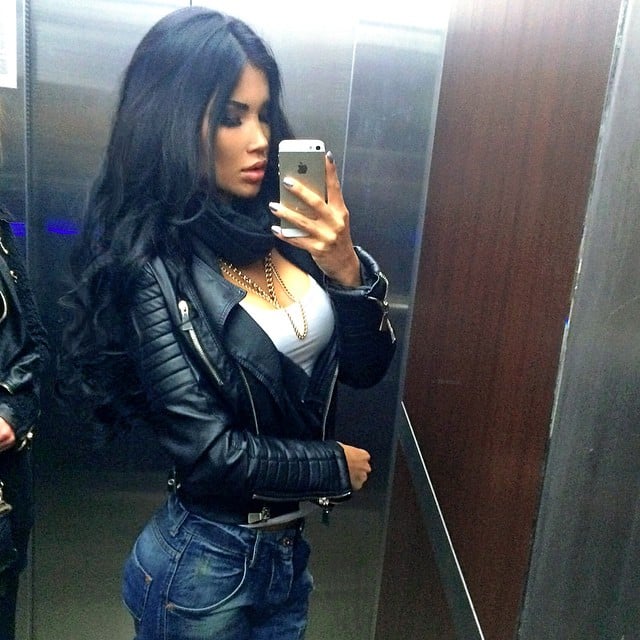 Svetlana Bilyalova