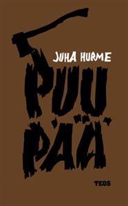 Puupää