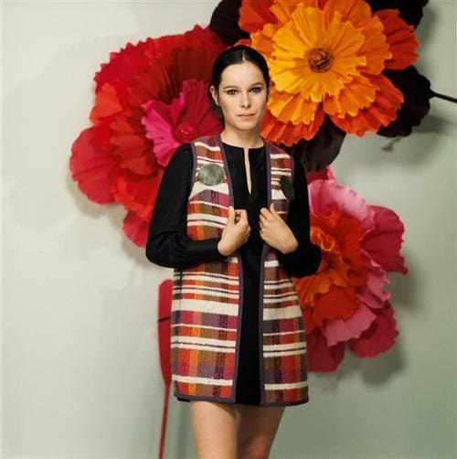 Picture of Geraldine Chaplin