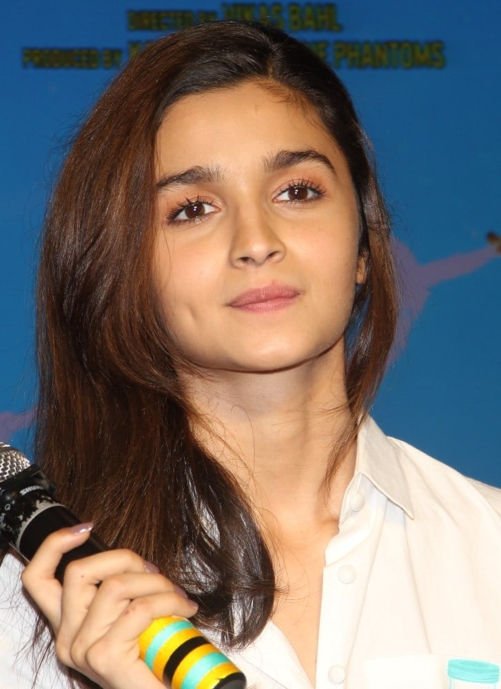 Alia Bhatt