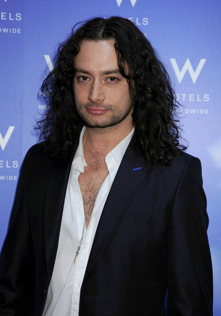 Constantine Maroulis