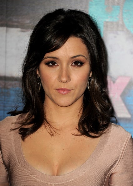 Shannon Woodward Shannon Woodward