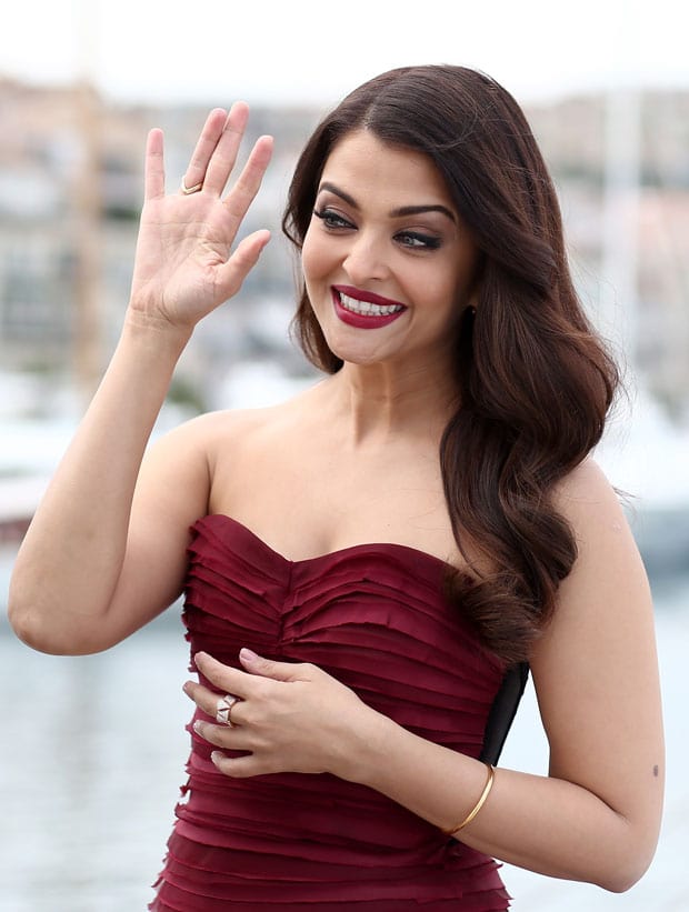 Aishwarya Rai