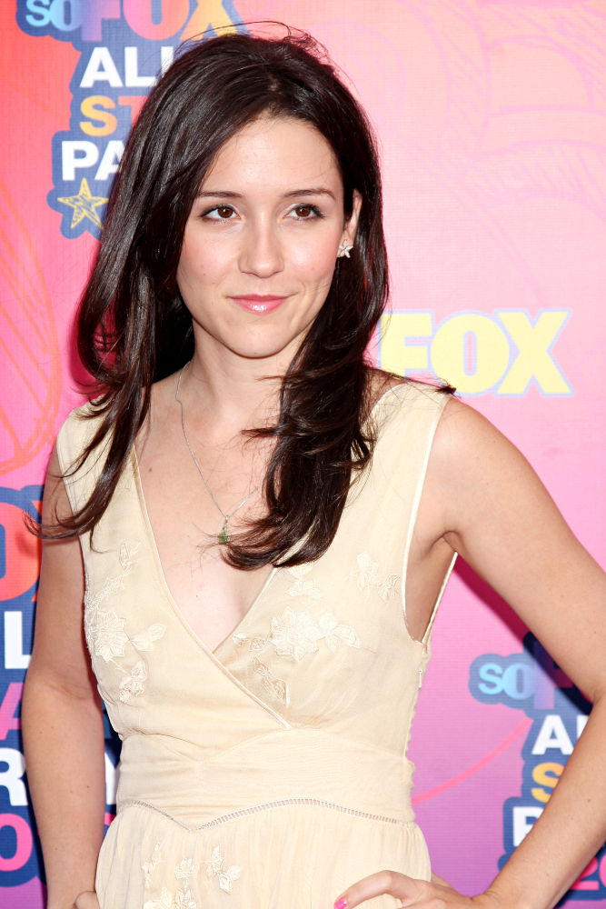 Shannon Woodward image