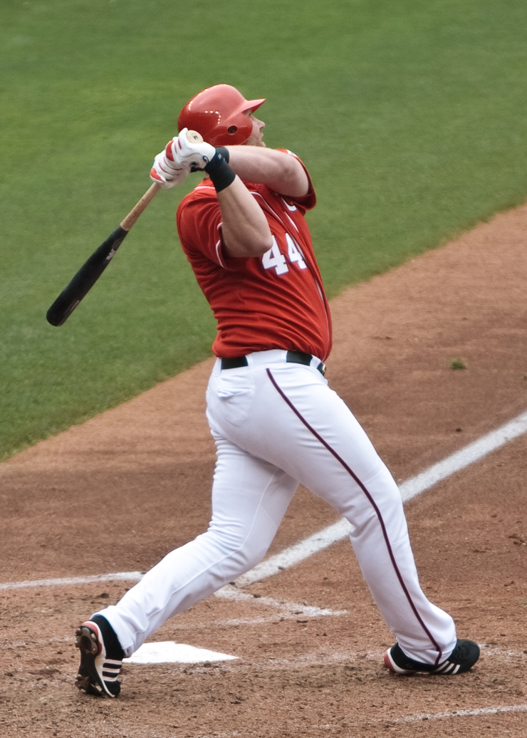 Adam Dunn