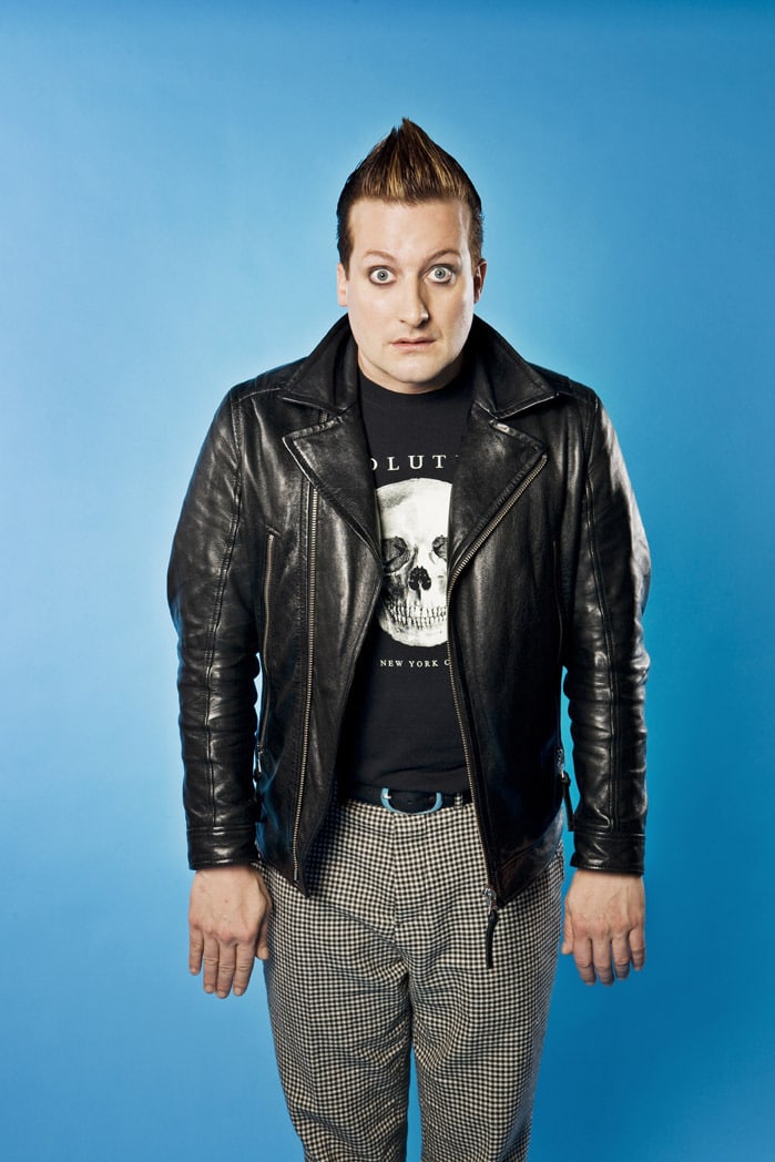 Tre cool фото