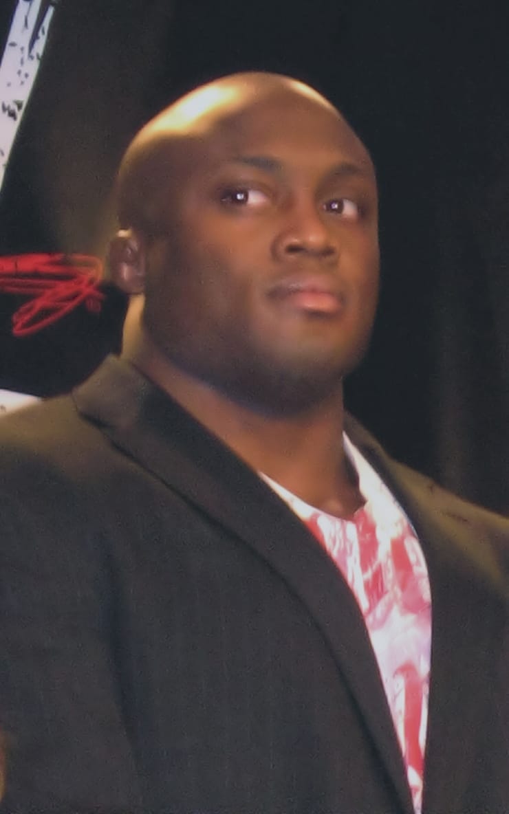 Bobby Lashley