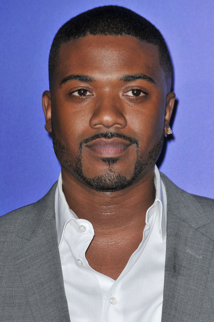 Ray J