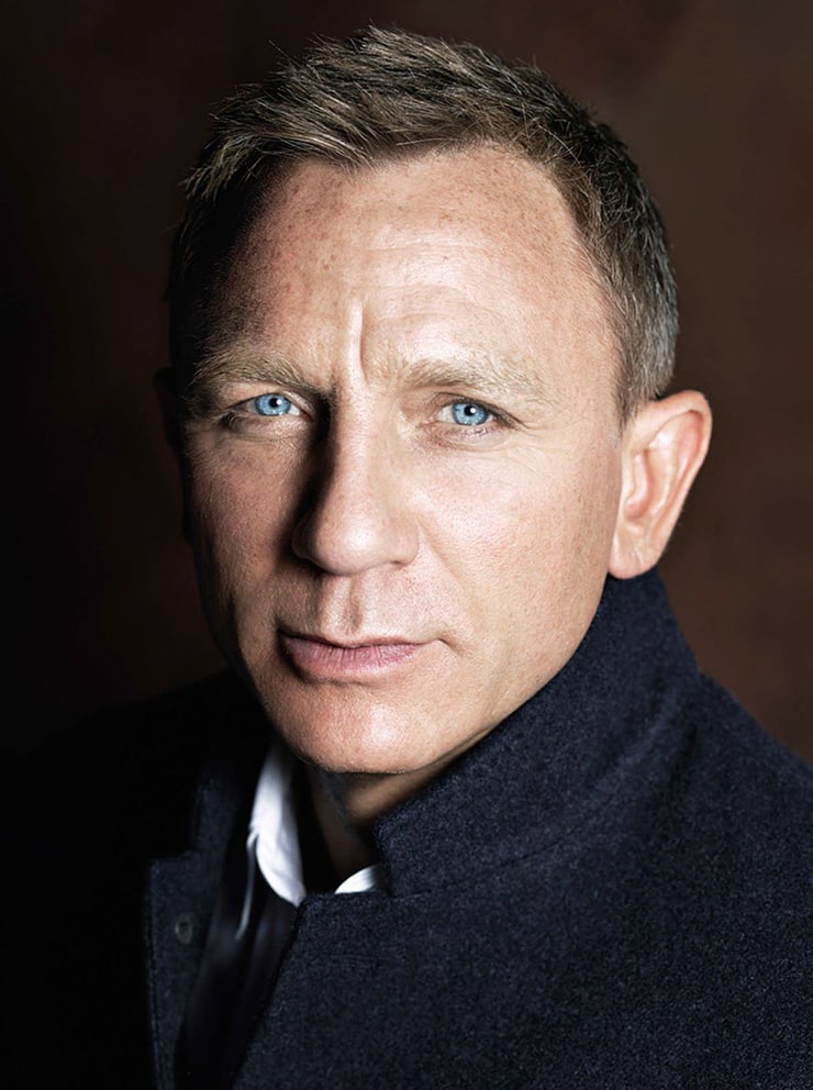 Picture of Daniel Craig