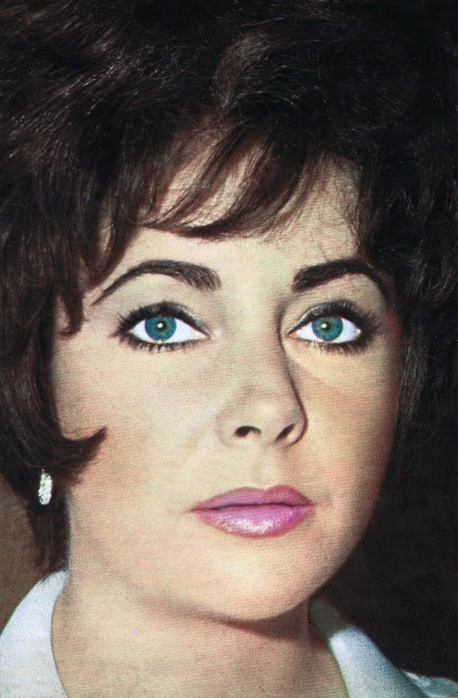 Elizabeth Taylor