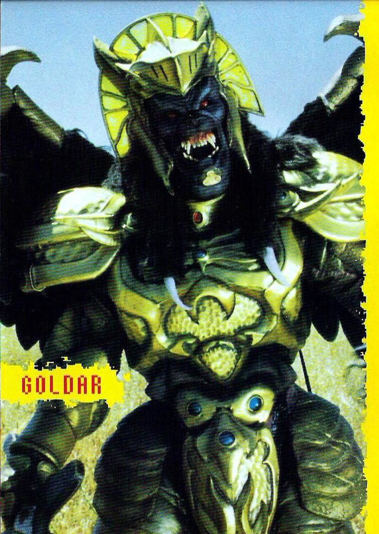 Goldar