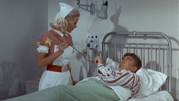Carry on Doctor Carry on Doctor