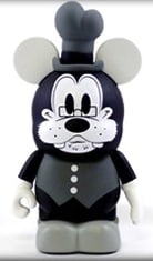 Classic Collection Vinylmation: Dippy Dawg