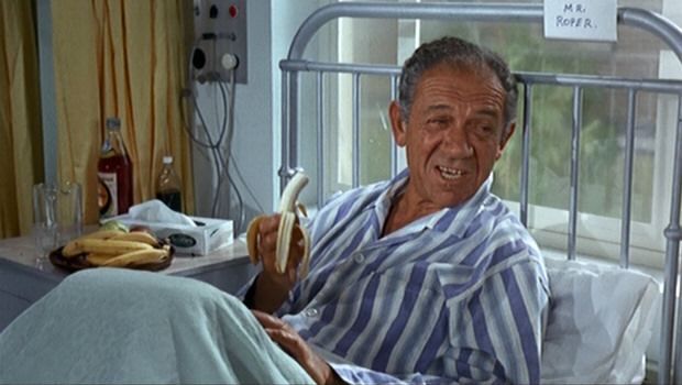 Carry on Doctor Carry on Doctor