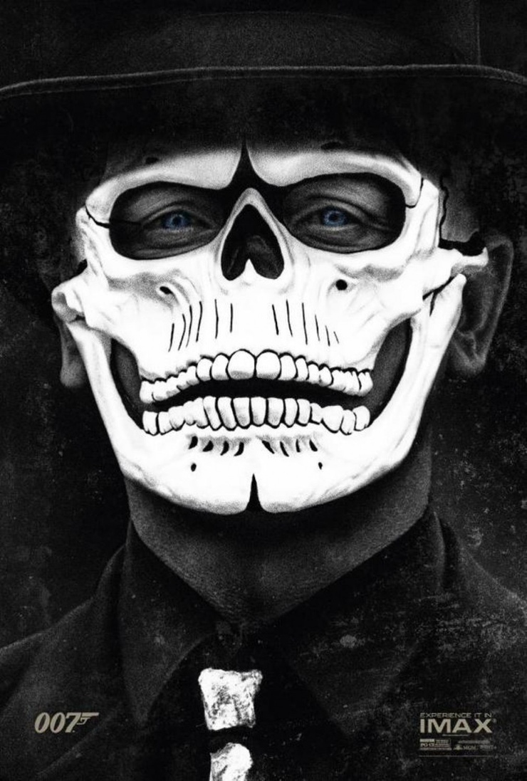 Spectre