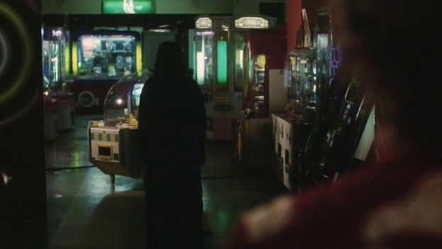 Pulse (2001)