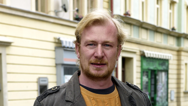 Martin Pechlát