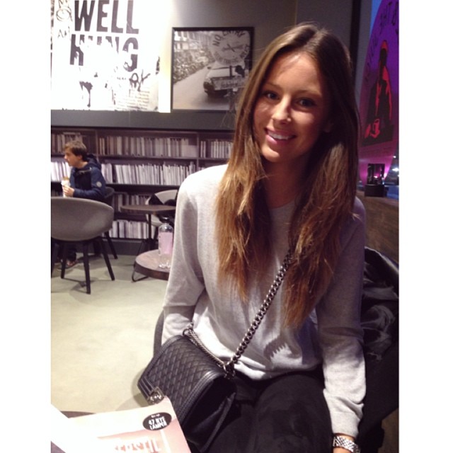 Mathilde Gøhler Jensen