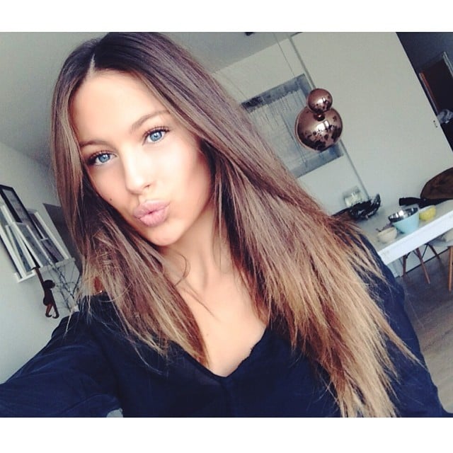 Mathilde Gøhler Jensen