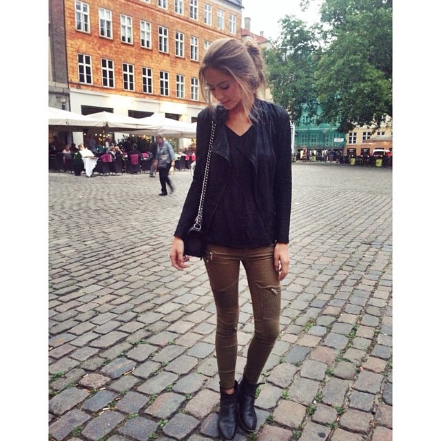 Mathilde Gøhler Jensen Mathilde Gøhler Jensen