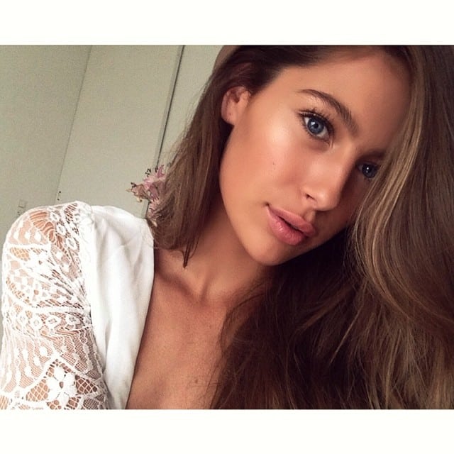 Mathilde Gøhler Jensen Mathilde Gøhler Jensen
