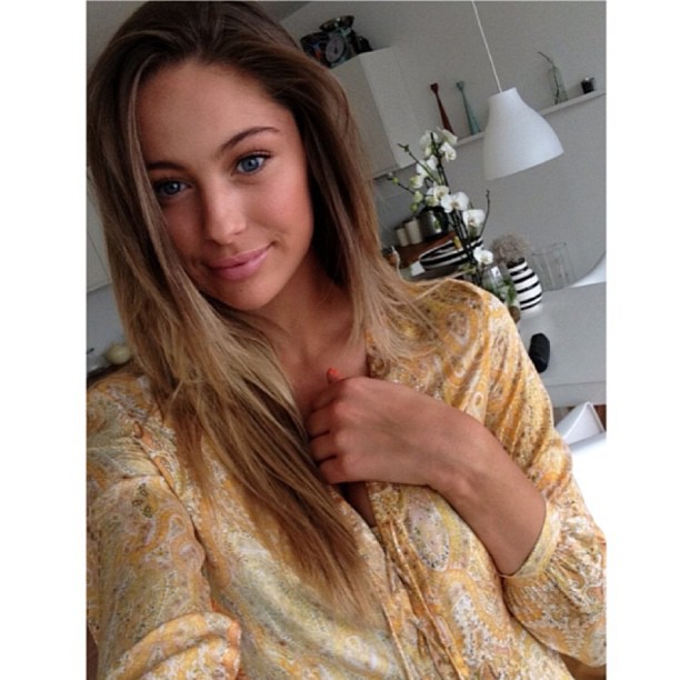 Mathilde Gøhler Jensen Mathilde Gøhler Jensen