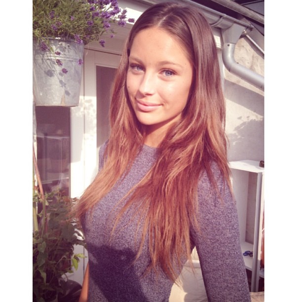 Mathilde Gøhler Jensen Mathilde Gøhler Jensen