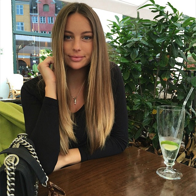 Mathilde Gøhler Jensen