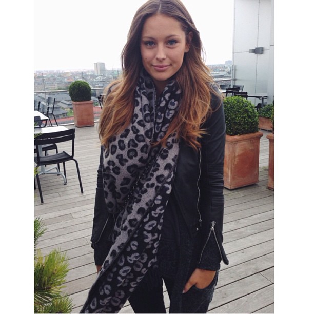 Mathilde Gøhler Jensen