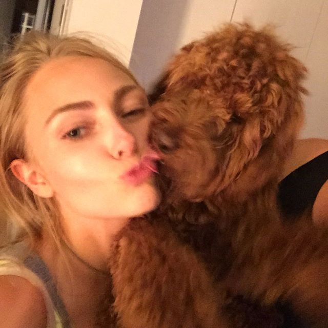 AnnaSophia Robb AnnaSophia Robb
