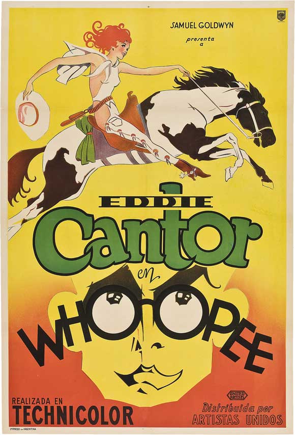 Whoopee! (1930)