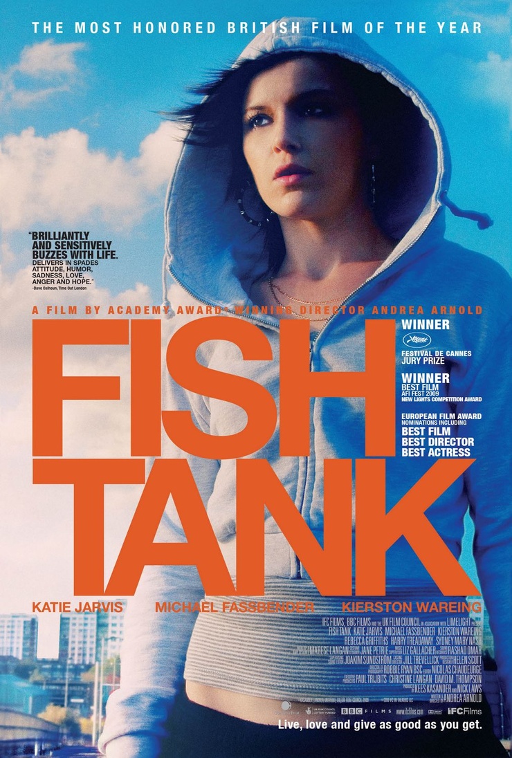 Fish Tank Fish Tank